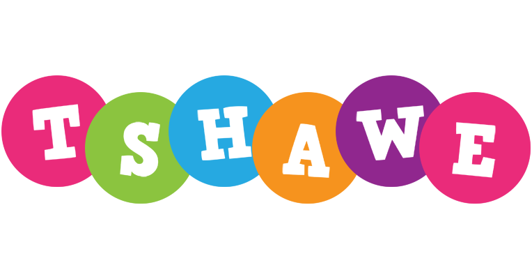 Tshawe friends logo