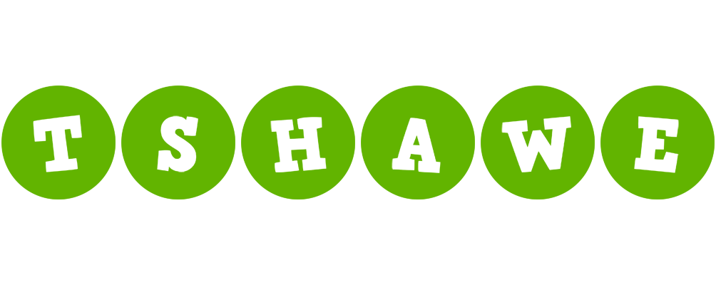 Tshawe games logo