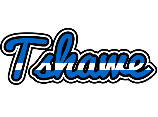 Tshawe greece logo