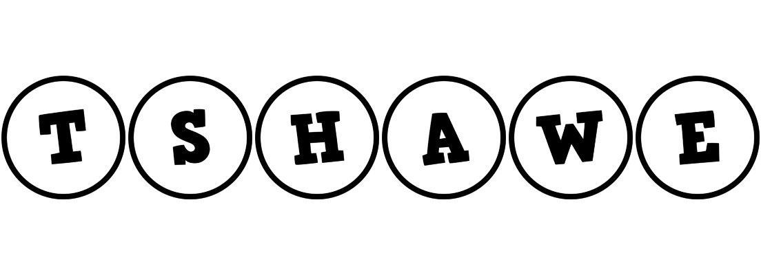 Tshawe handy logo