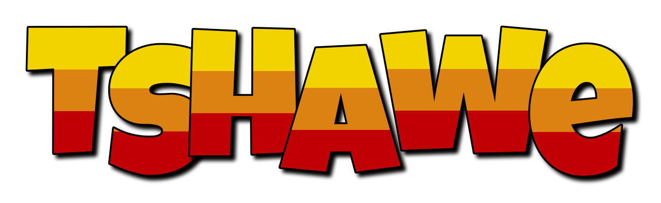 Tshawe jungle logo