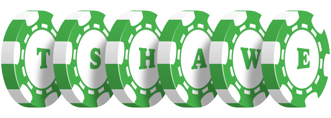 Tshawe kicker logo