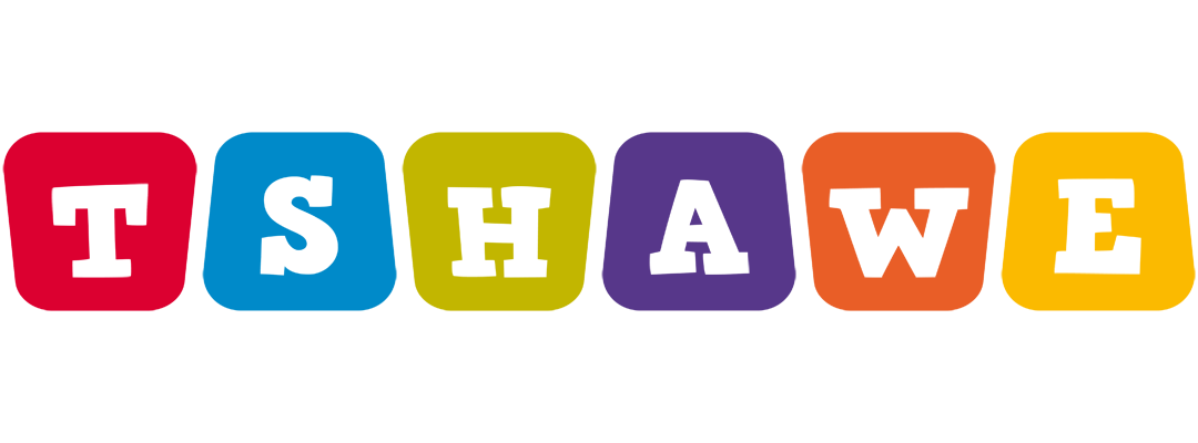 Tshawe kiddo logo