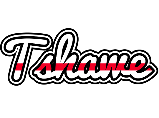 Tshawe kingdom logo