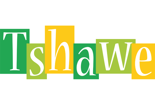 Tshawe lemonade logo