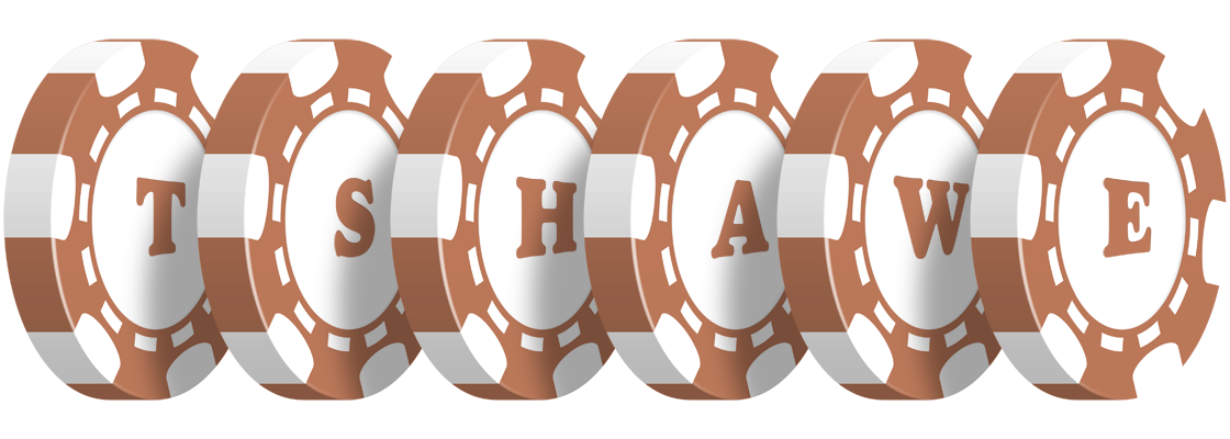 Tshawe limit logo