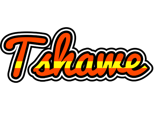 Tshawe madrid logo