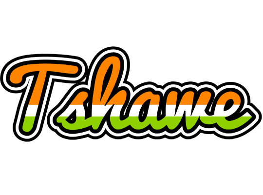 Tshawe mumbai logo
