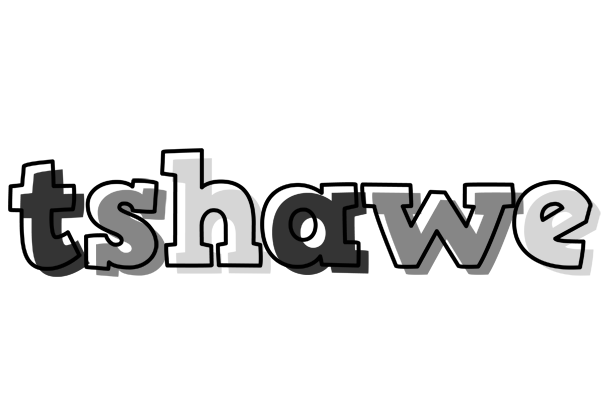 Tshawe night logo