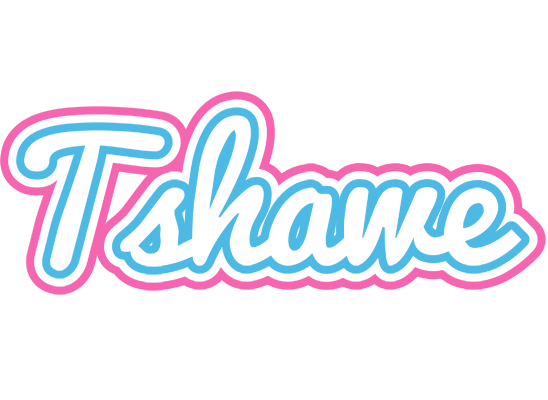 Tshawe outdoors logo