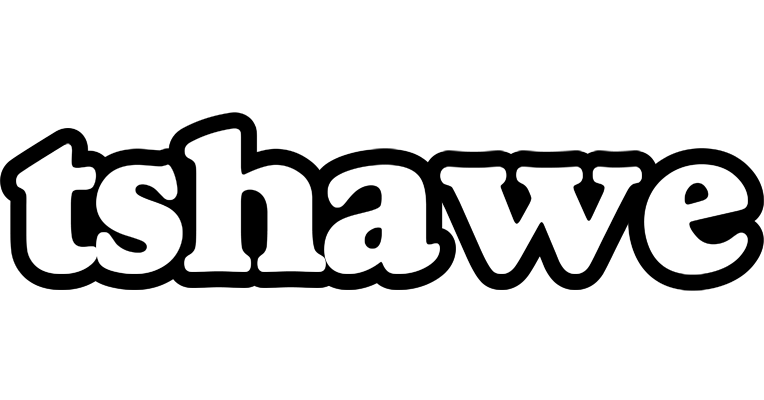 Tshawe panda logo