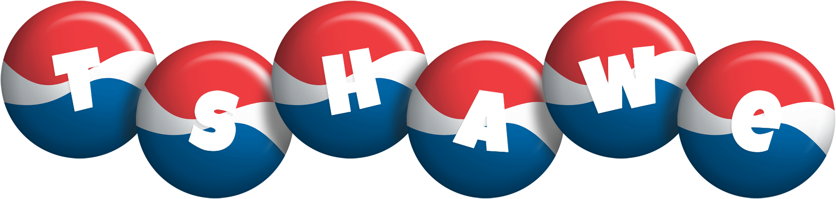 Tshawe paris logo