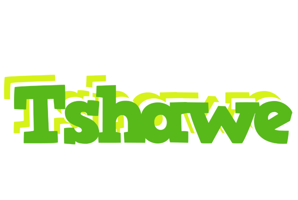 Tshawe picnic logo