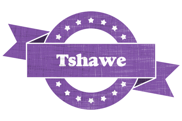 Tshawe royal logo