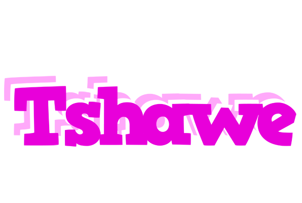 Tshawe rumba logo