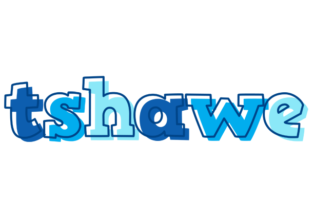 Tshawe sailor logo
