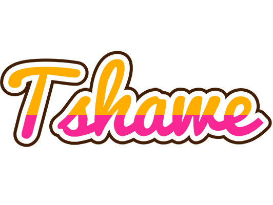 Tshawe smoothie logo
