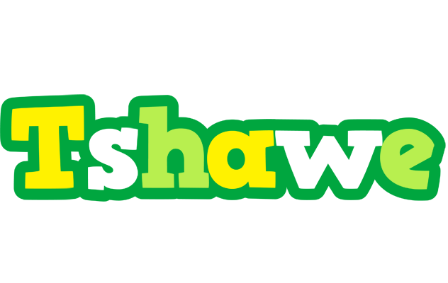 Tshawe soccer logo