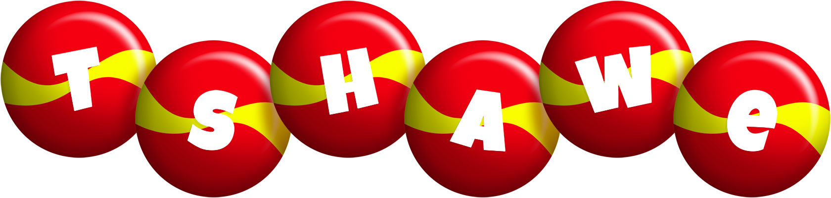 Tshawe spain logo