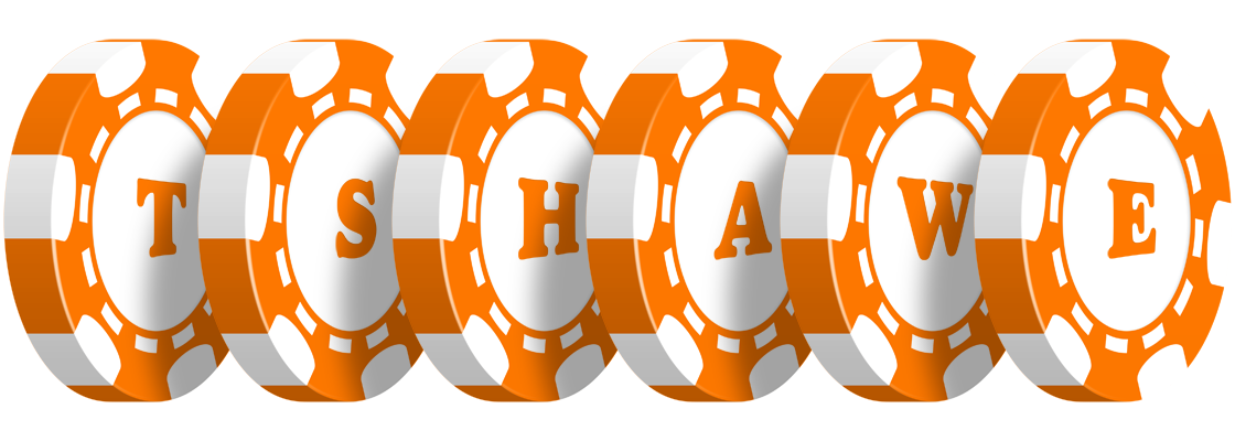 Tshawe stacks logo