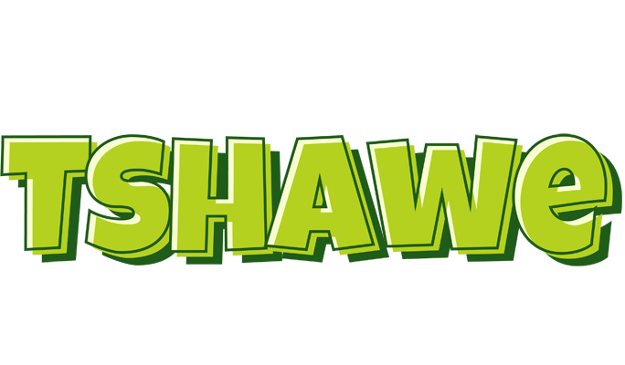 Tshawe summer logo