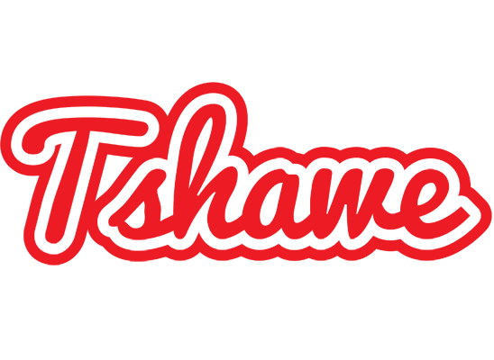Tshawe sunshine logo
