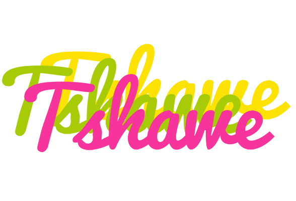 Tshawe sweets logo