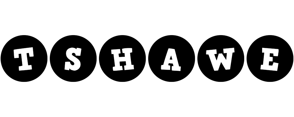 Tshawe tools logo