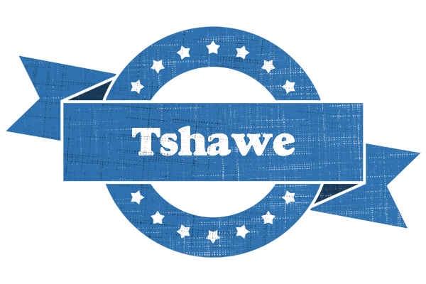 Tshawe trust logo