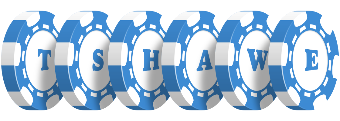 Tshawe vegas logo