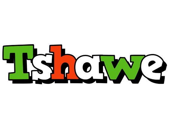 Tshawe venezia logo