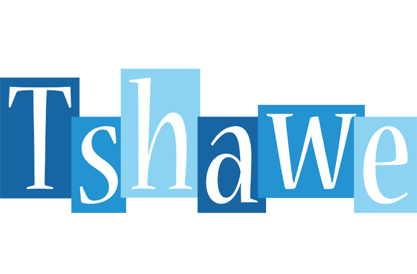 Tshawe winter logo