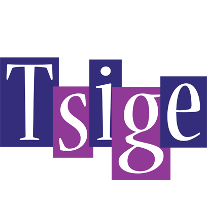 Tsige autumn logo
