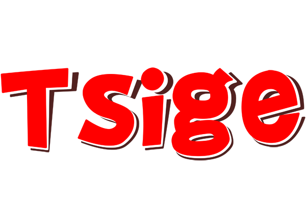 Tsige basket logo