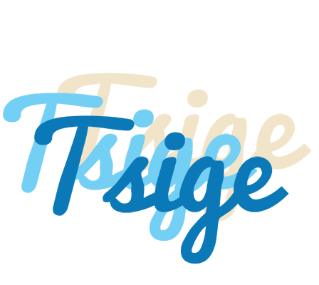 Tsige breeze logo