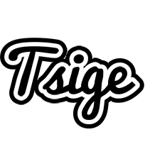 Tsige chess logo