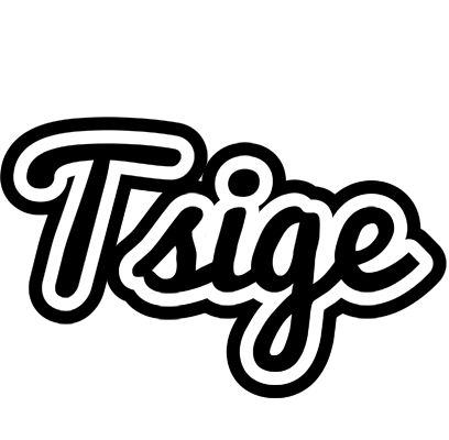 Tsige chess logo