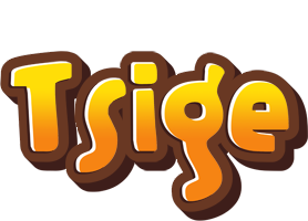 Tsige cookies logo