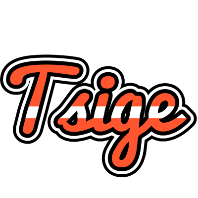 Tsige denmark logo