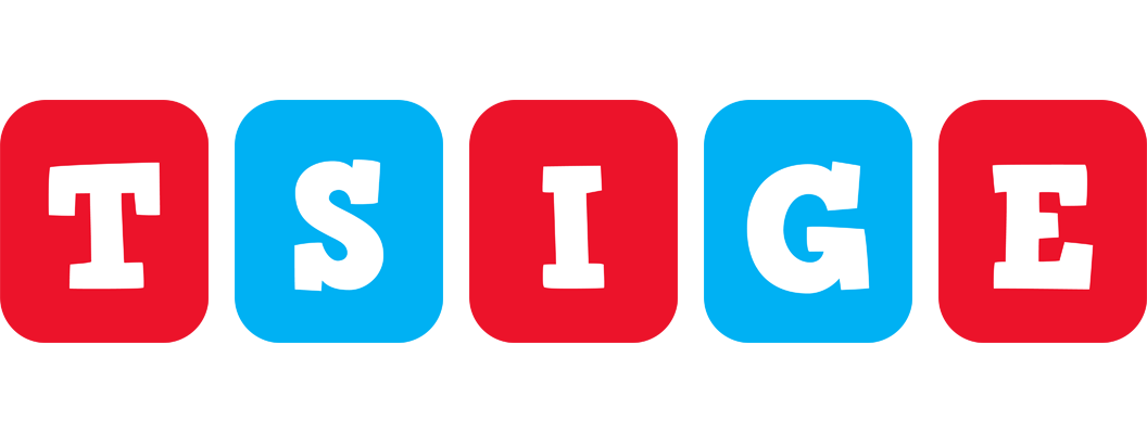 Tsige diesel logo