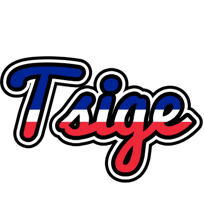 Tsige france logo