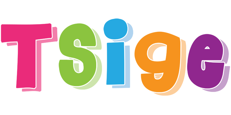 Tsige friday logo