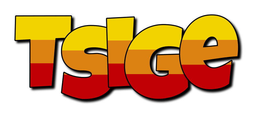 Tsige jungle logo