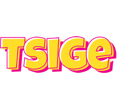 Tsige kaboom logo