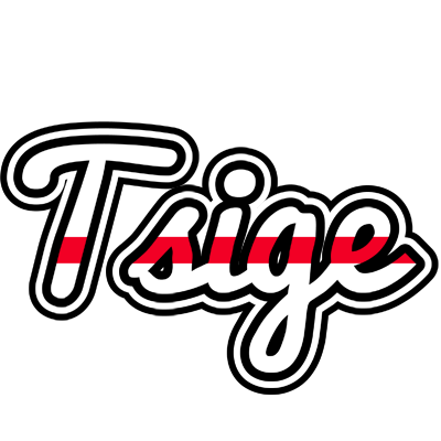 Tsige kingdom logo