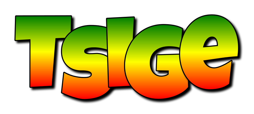 Tsige mango logo