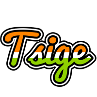 Tsige mumbai logo