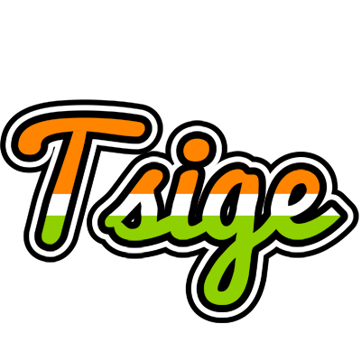Tsige mumbai logo
