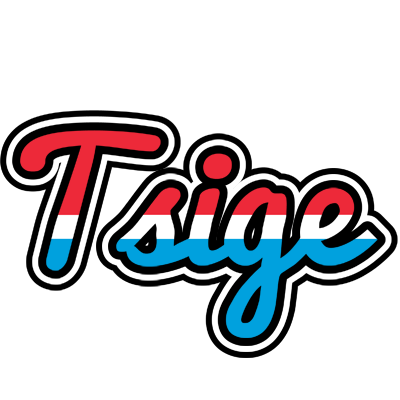 Tsige norway logo
