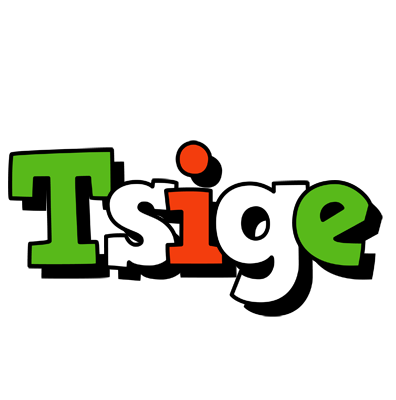 Tsige venezia logo